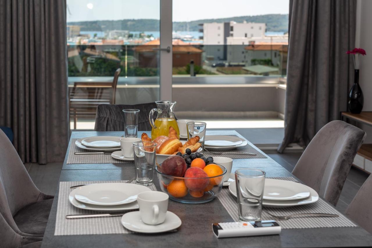 Dalmata Apartment Trogir