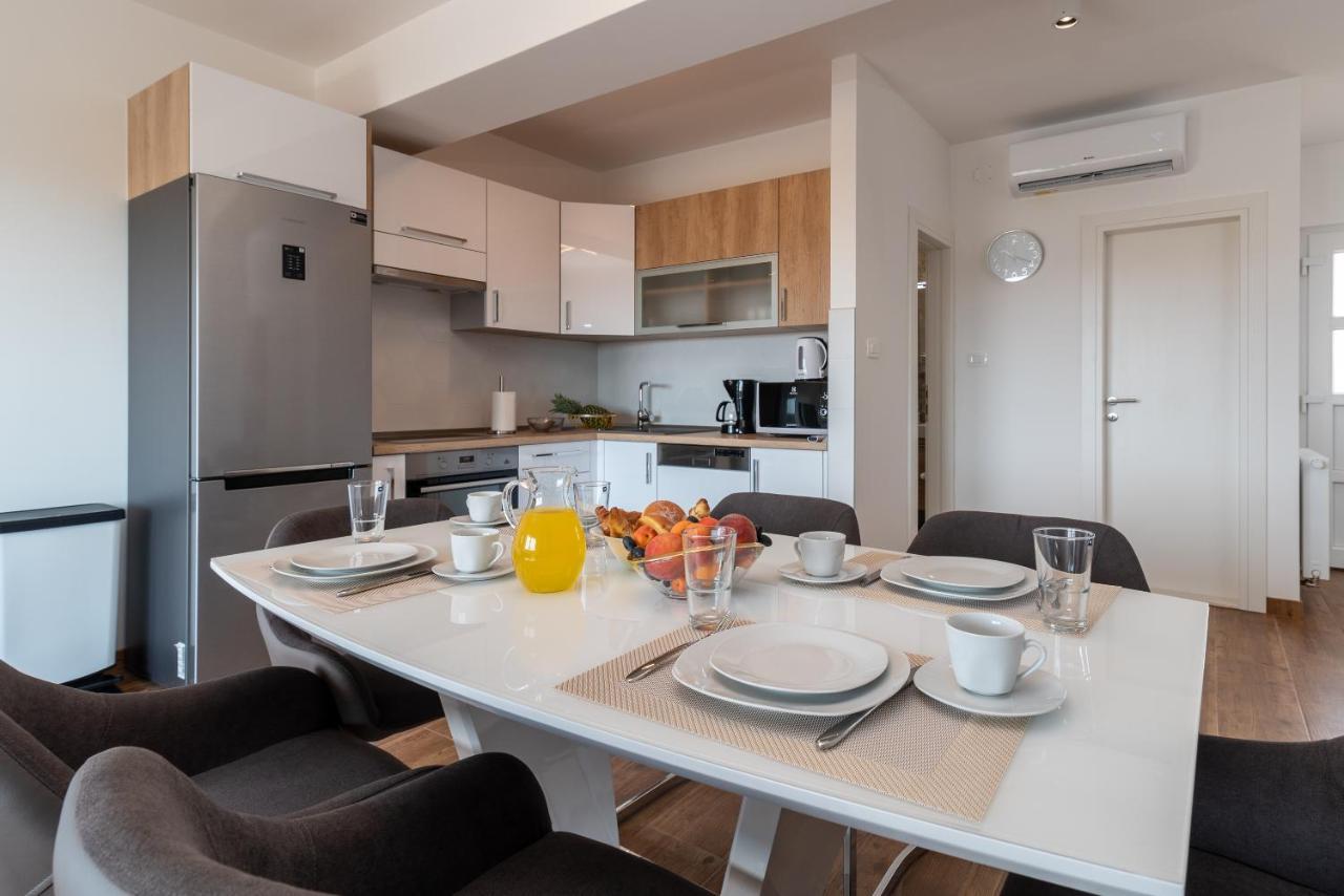 Apartment Dalmata Trogir