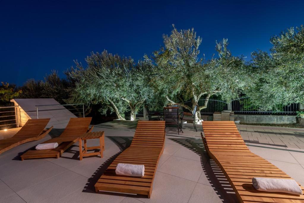 Apartment Dalmata Trogir