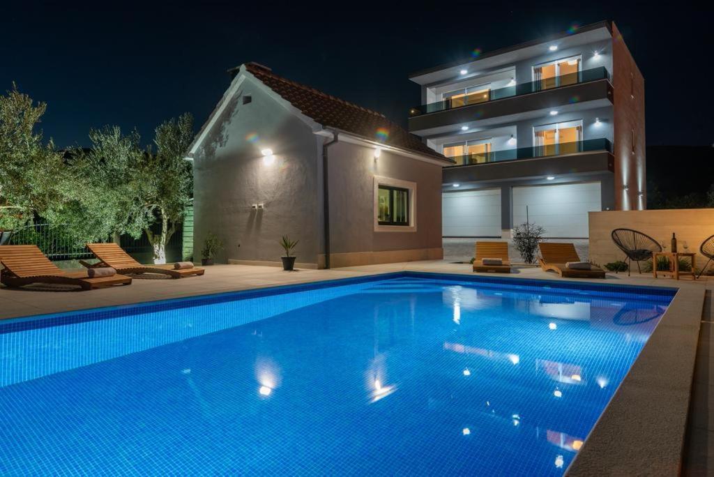 Dalmata Apartment Trogir
