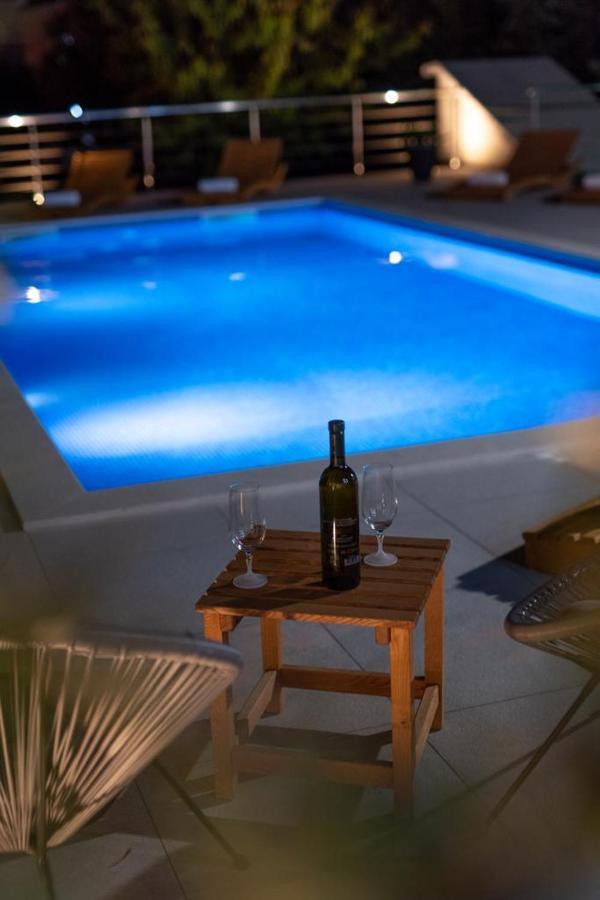 Apartment Dalmata Trogir