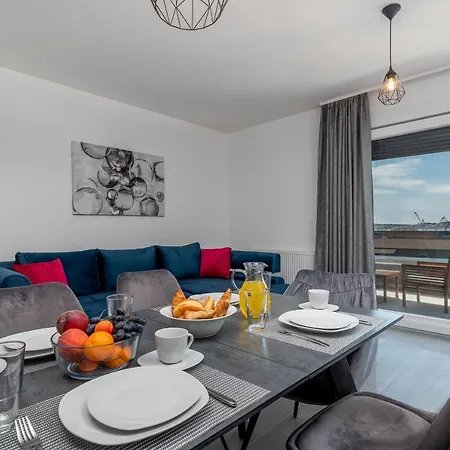 Villa Dalmata Trogir Exteriér fotografie