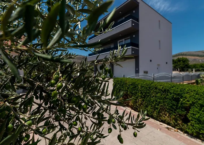 Villa Dalmata