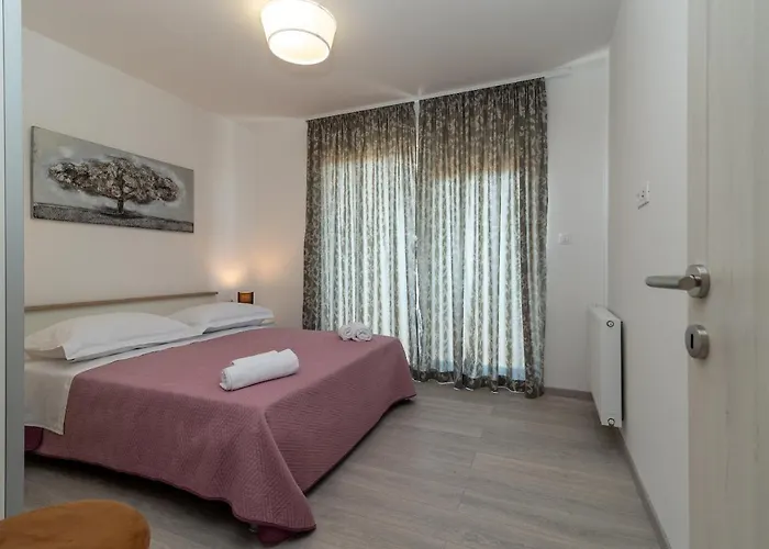Villa Dalmata