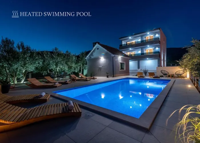 Villa Dalmata