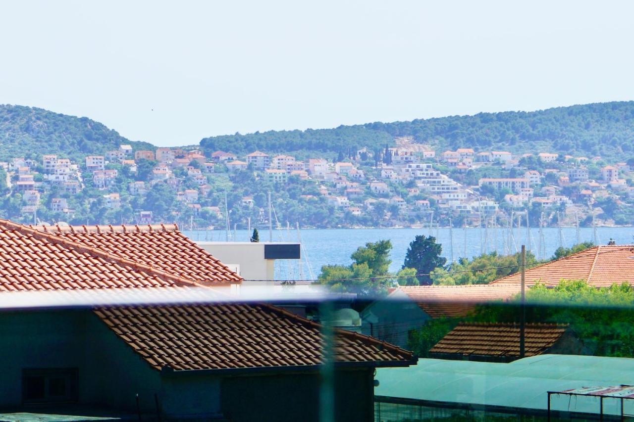 Dalmata Apartment *