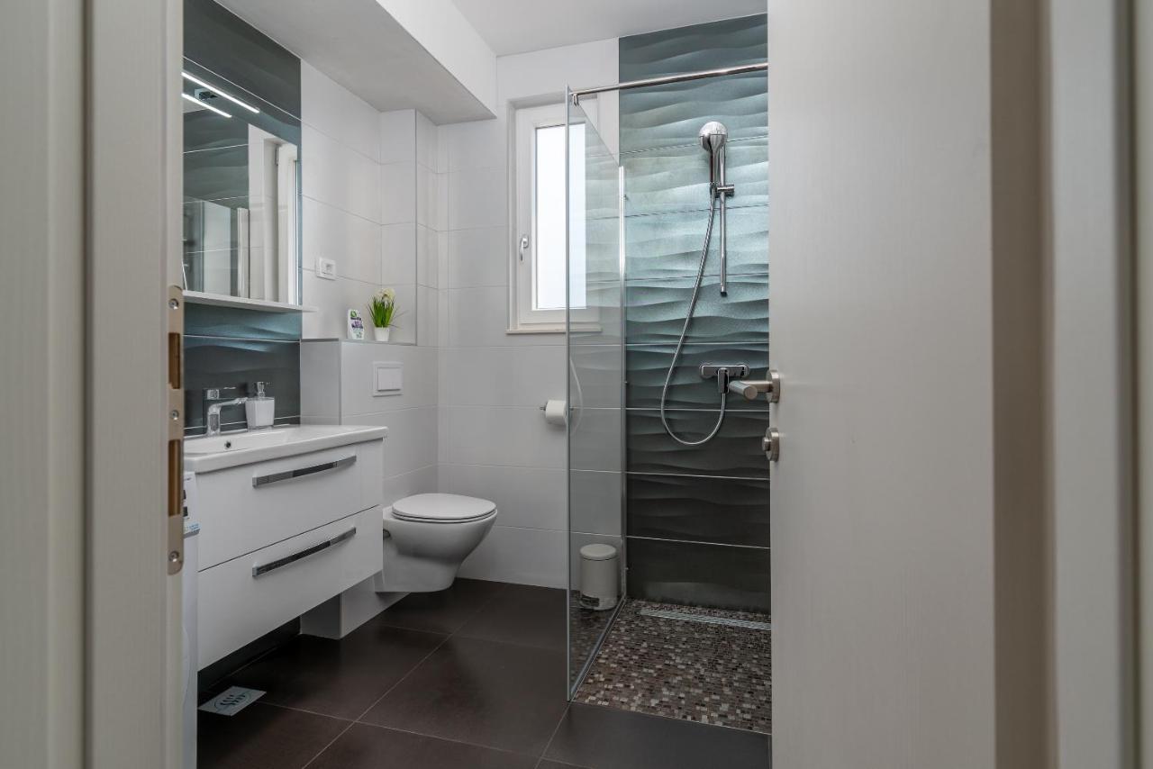 Apartment Dalmata Trogir