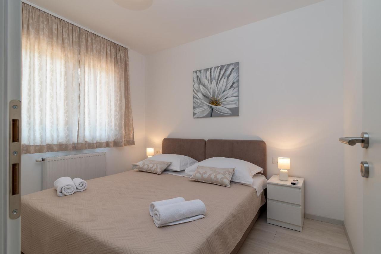 Apartment Dalmata Trogir