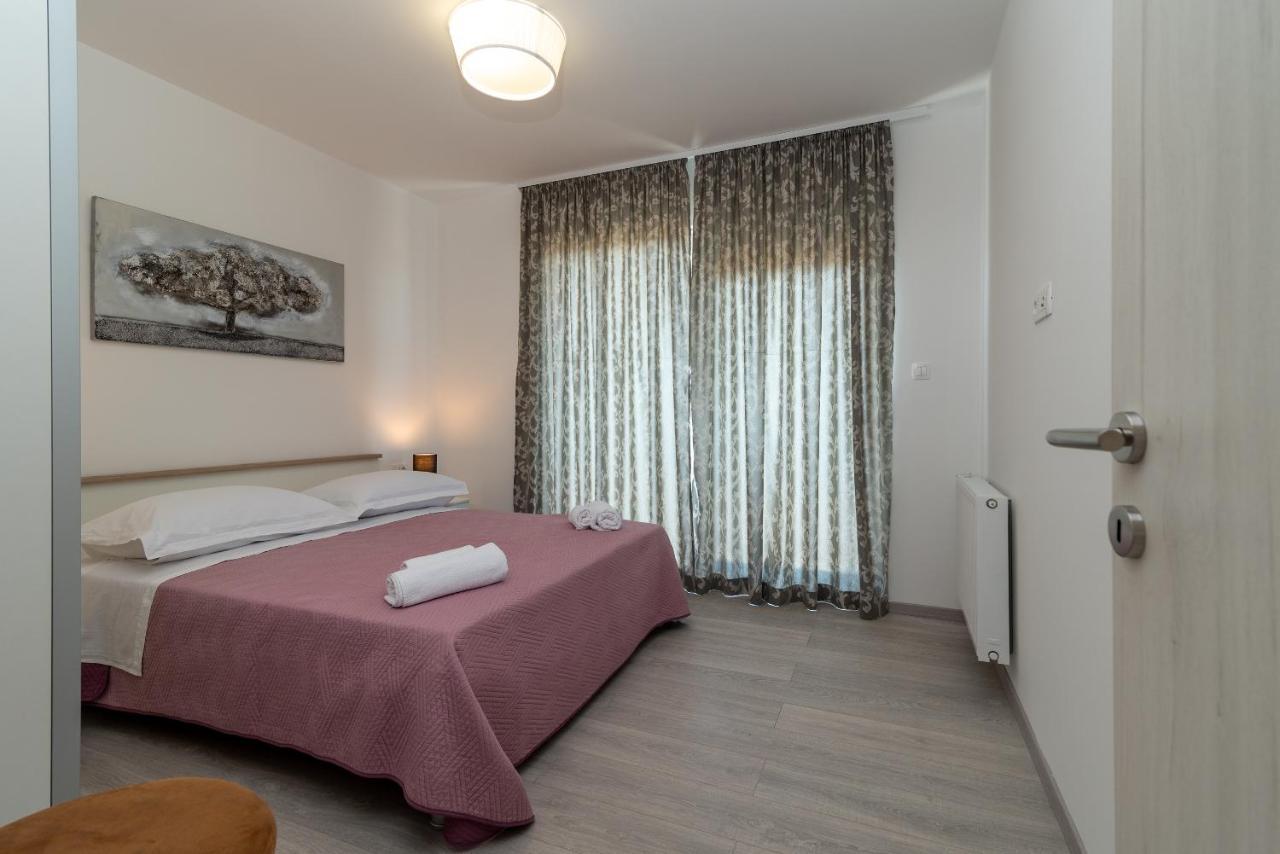 Dalmata * Trogir