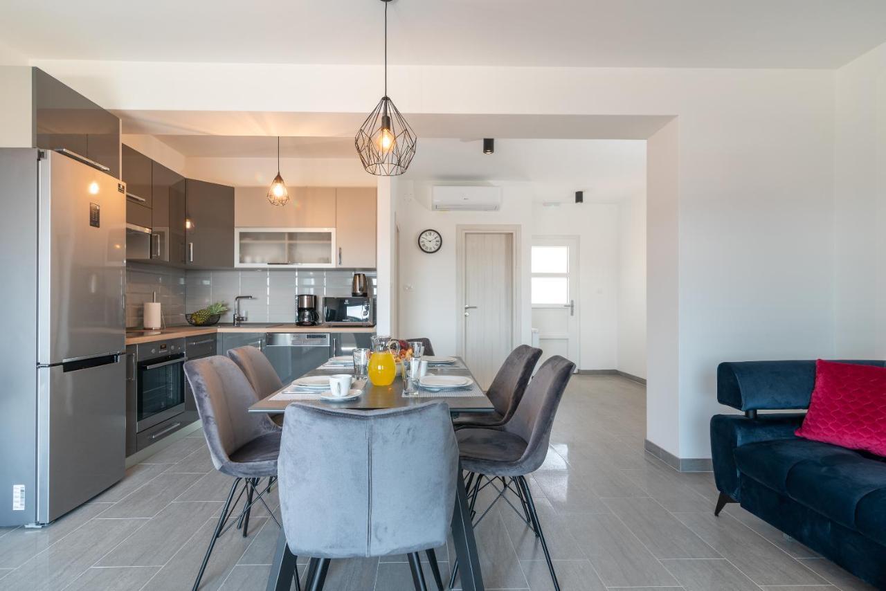 Dalmata Apartment