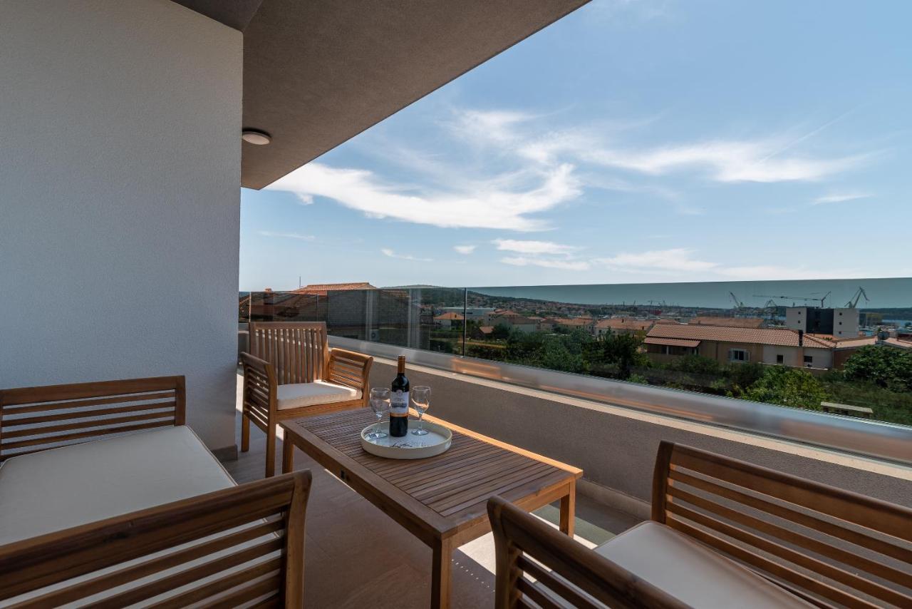 Dalmata Apartment Trogir