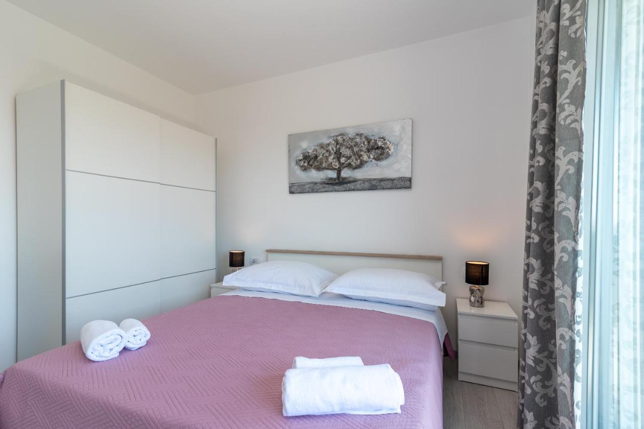 Dalmata Trogir