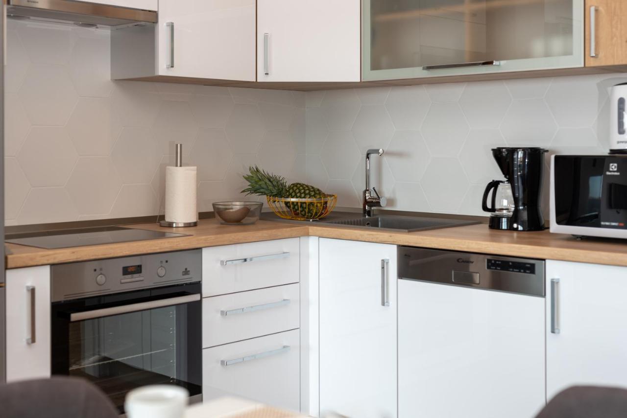 Dalmata Apartment *