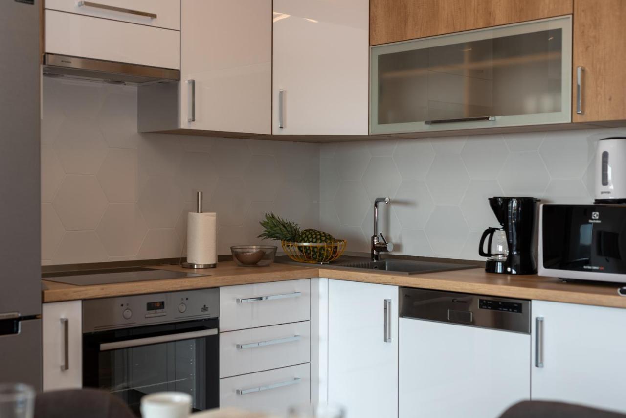 Dalmata Apartment Trogir