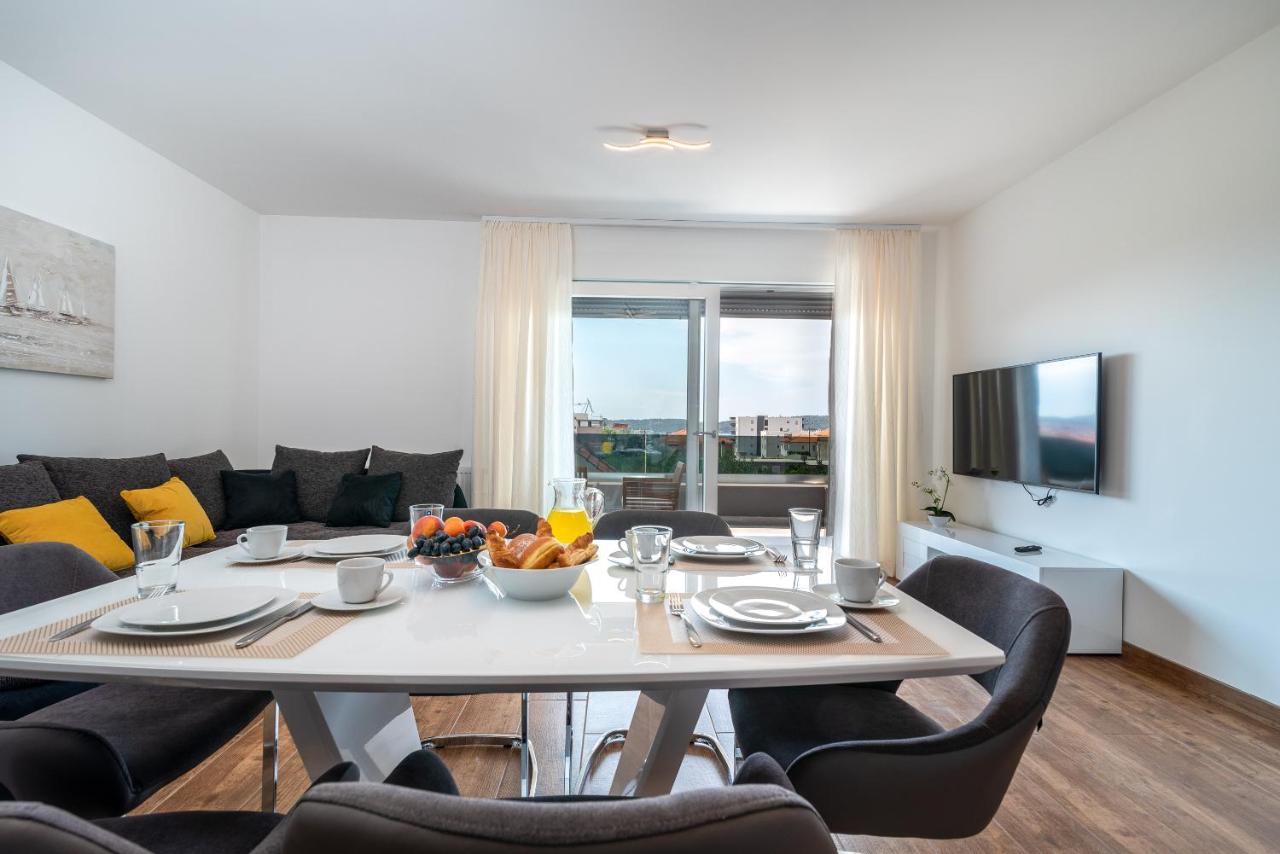 Dalmata Apartment *