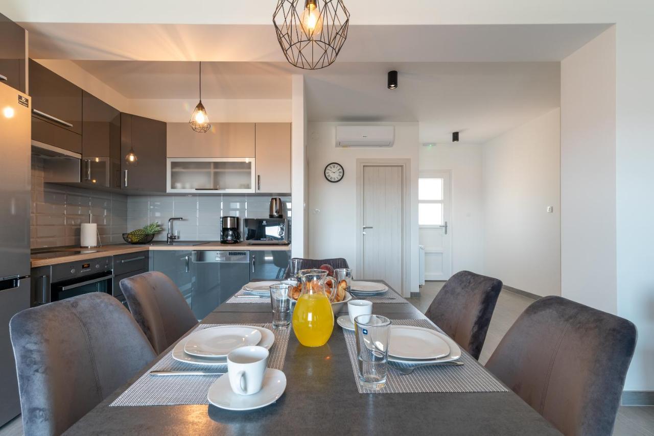 Dalmata Apartment