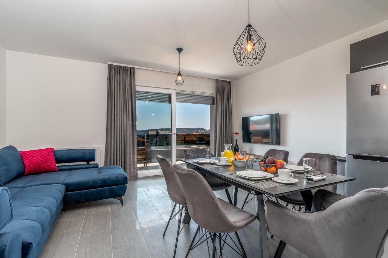 Apartment Dalmata *