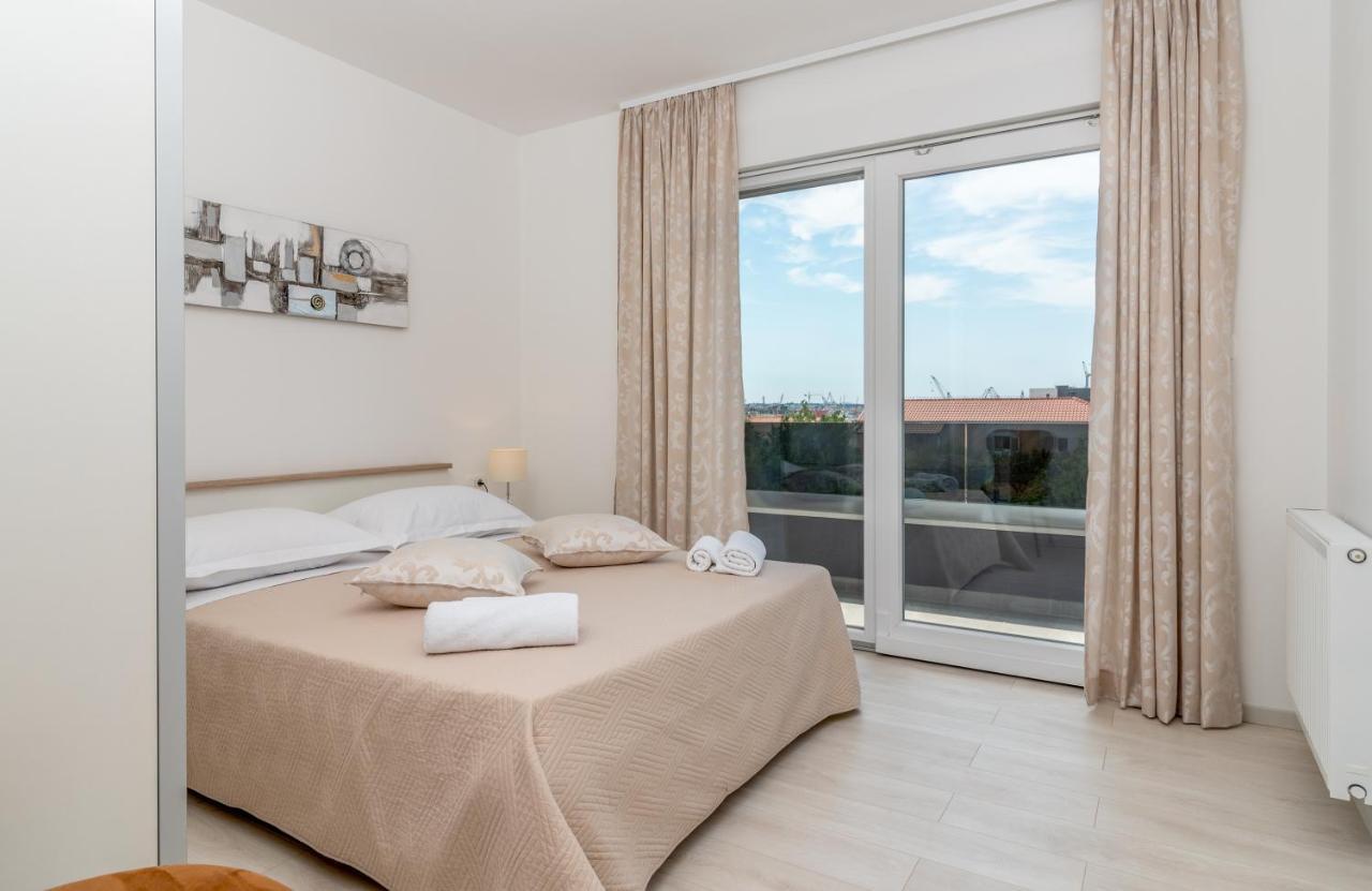 Dalmata Apartment *