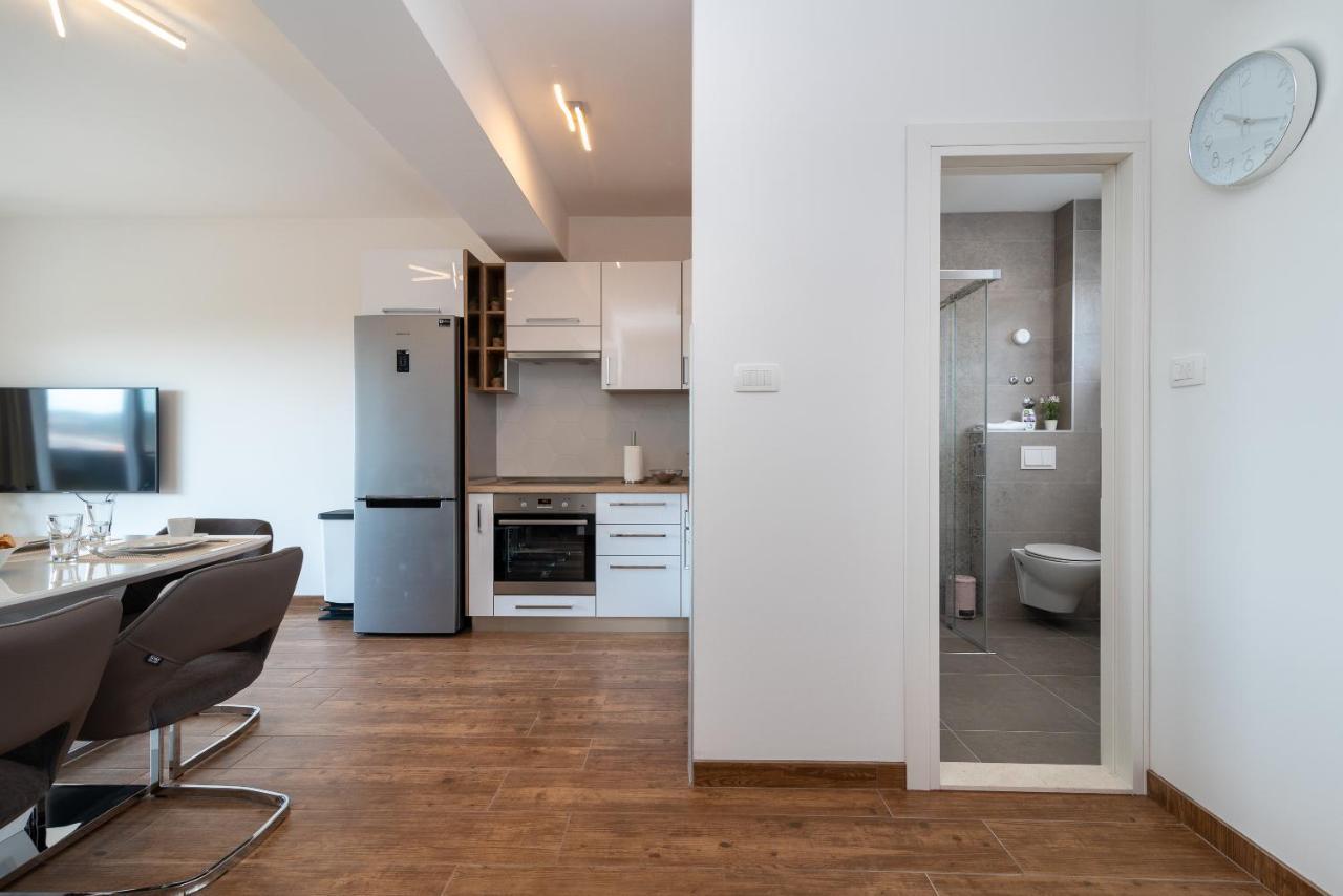 Apartment Dalmata Trogir