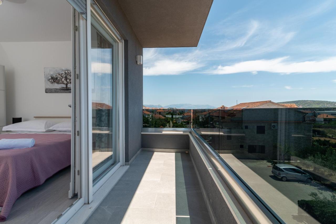 Apartment Dalmata Trogir