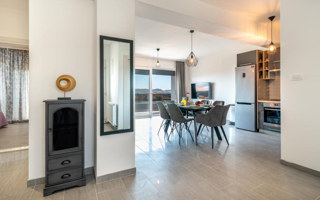 Apartment Dalmata Trogir