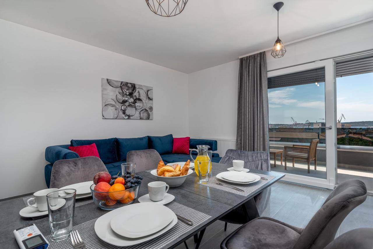 Apartment Dalmata