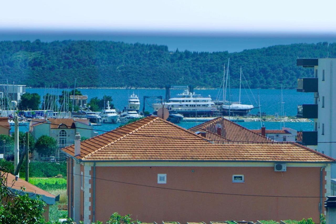Dalmata Trogir