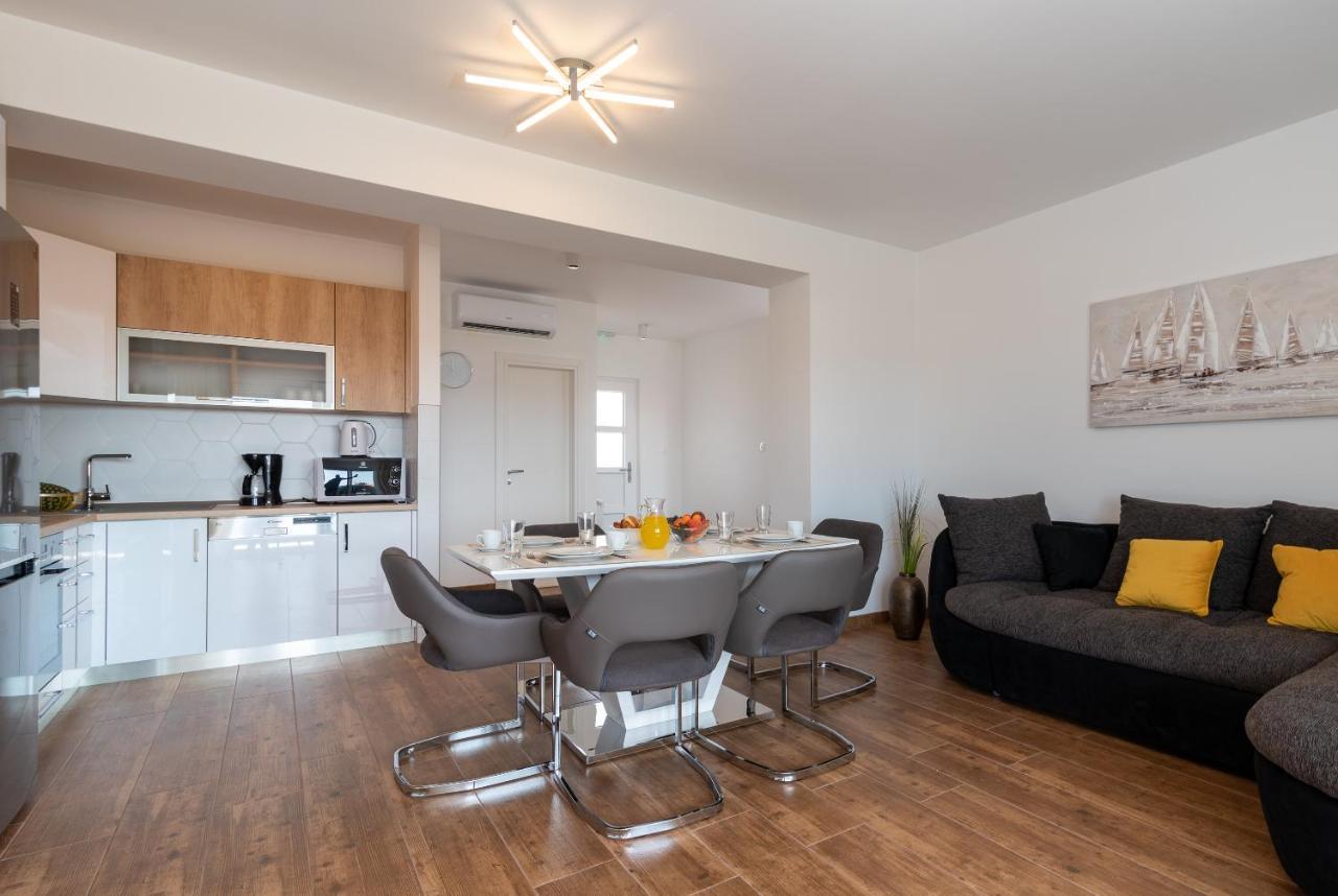 Apartmán Dalmata