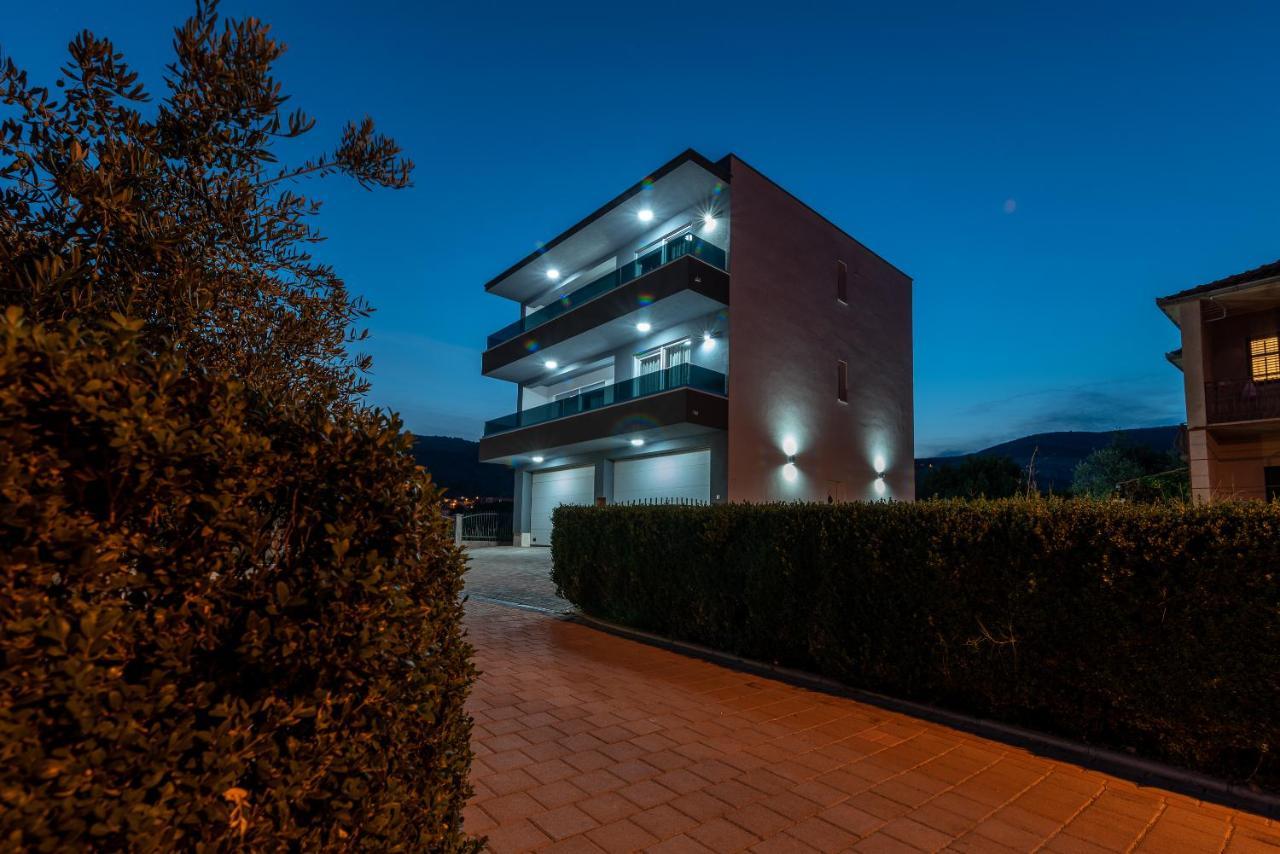 Dalmata Apartmán Trogir