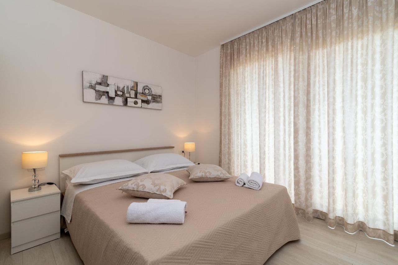Dalmata Apartmán Trogir