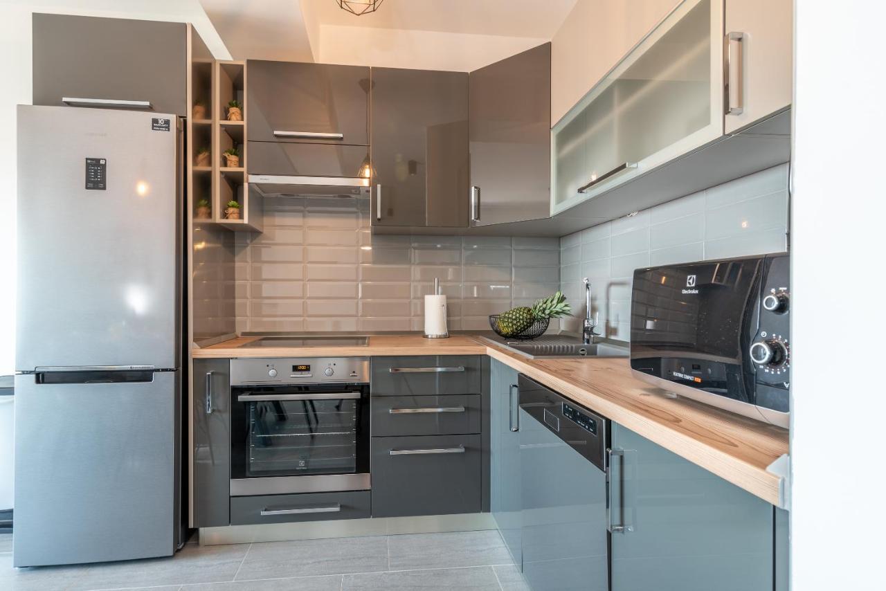 Dalmata Apartmán