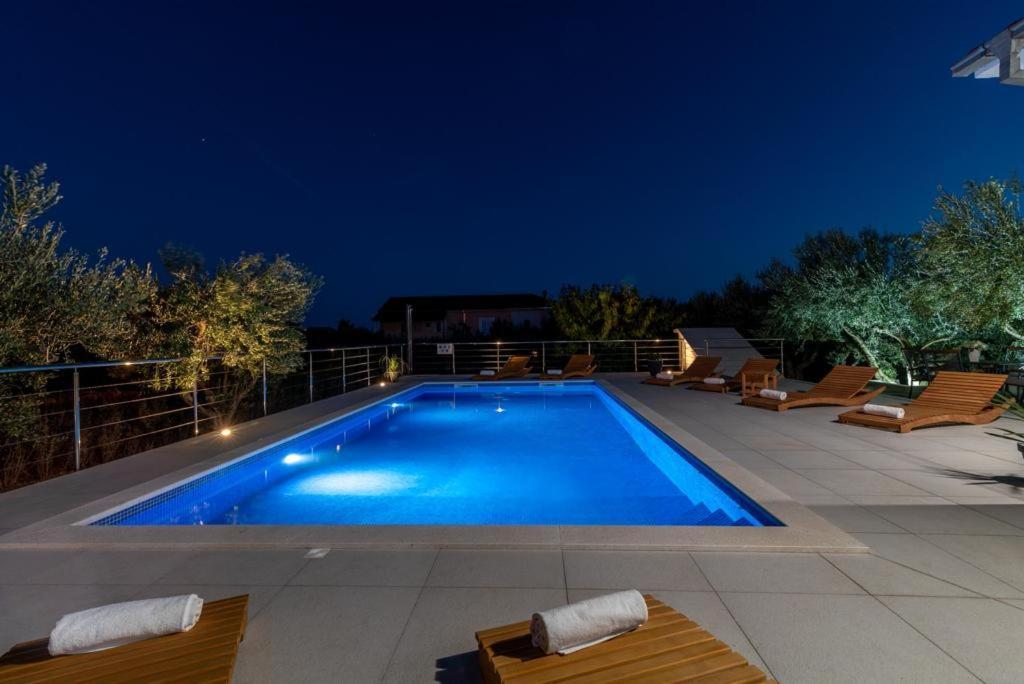 Dalmata Apartmán Trogir