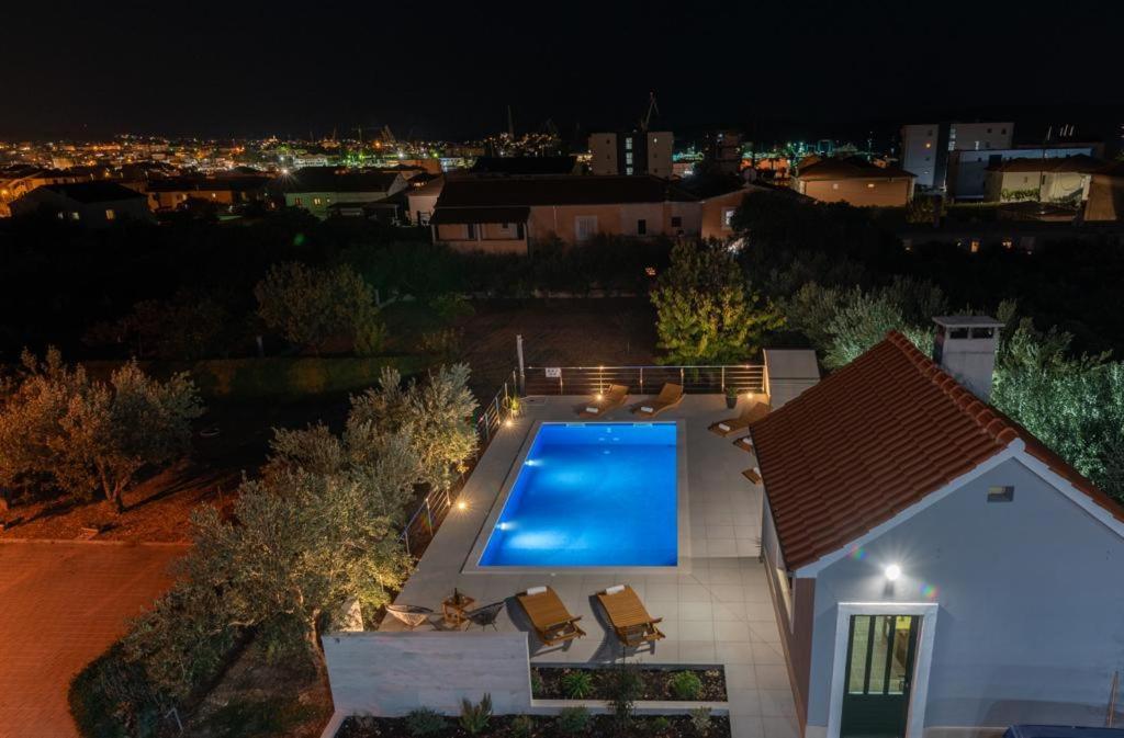 Dalmata * Trogir